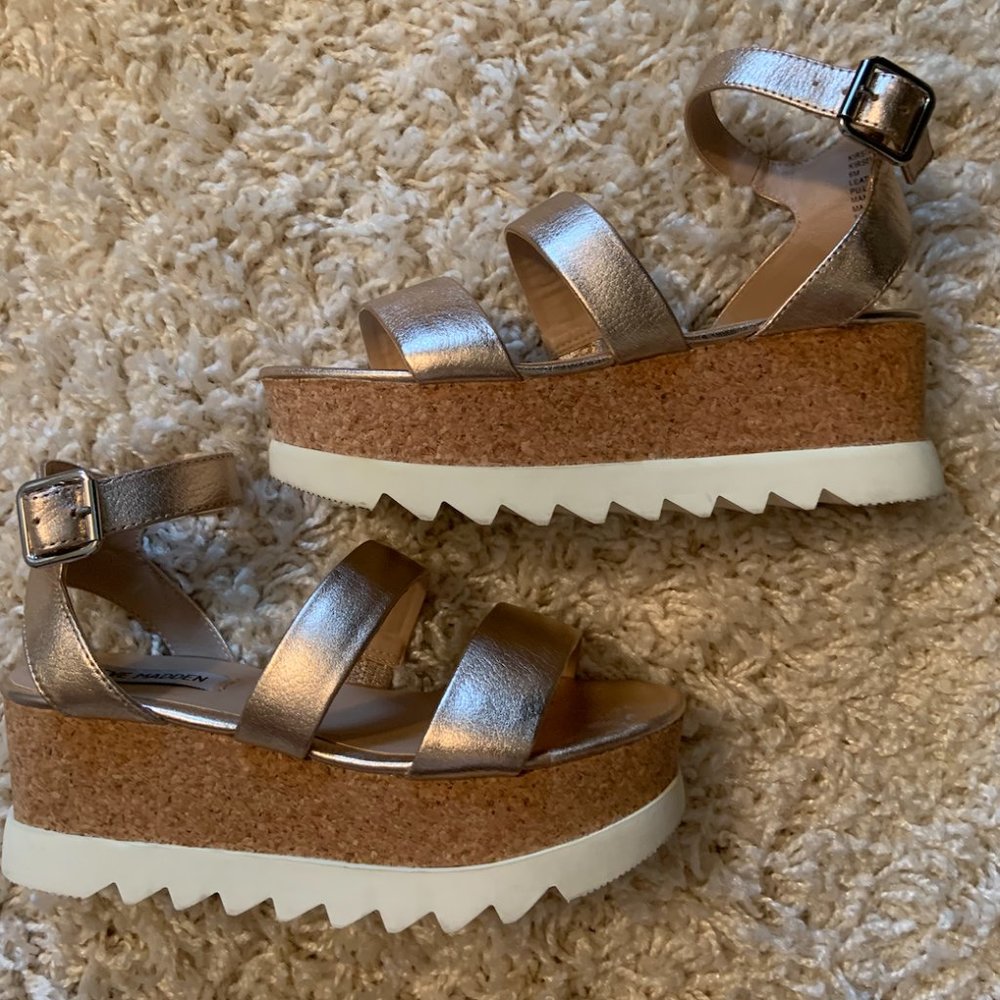 Steve Madden Sandals